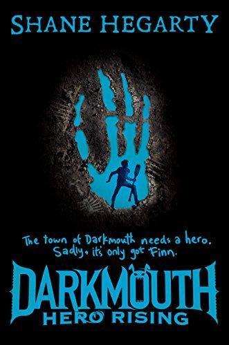 Darkmouth: Hero Rising By:Hegarty, Shane Eur:17,87 Ден2:999