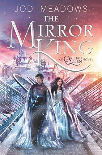 The Mirror King By:Meadows, Jodi Eur:21,12 Ден2:999