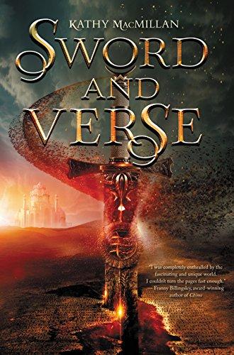 Sword and Verse By:MacMillan, Kathy Eur:19,50 Ден2:999