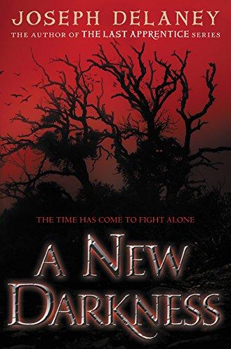 A New Darkness By:Delaney, Joseph Eur:11,37 Ден2:599