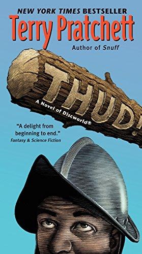 Thud!: A Novel of Discworld By:Pratchett, Terry Eur:11,37 Ден2:599