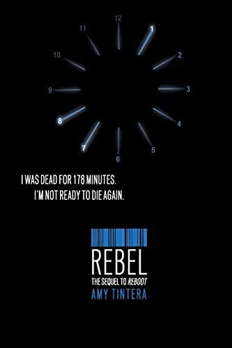 Rebel By:Tintera, Amy Eur:9,74 Ден2:699