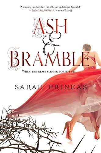 Ash & Bramble By:Prineas, Sarah Eur:9,74 Ден2:599