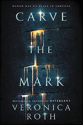 Carve the Mark By:Roth, Veronica Eur:9,74 Ден2:1299