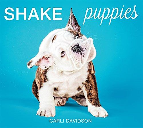 Shake Puppies By:Davidson, Carli Eur:16,24 Ден2:999