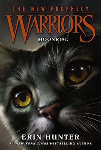 Warriors: The New Prophecy #2: Moonrise By:Hunter, Erin Eur:4,86 Ден2:499