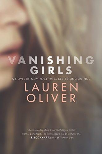 Vanishing Girls By:Oliver, Lauren Eur:11,37 Ден2:699