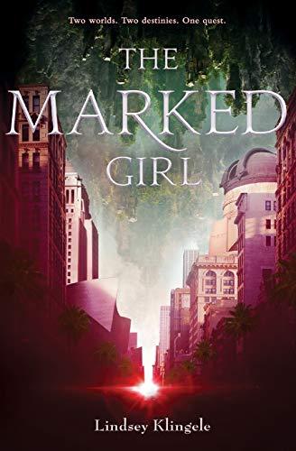 The Marked Girl By:Klingele, Lindsey Eur:11,37 Ден2:599