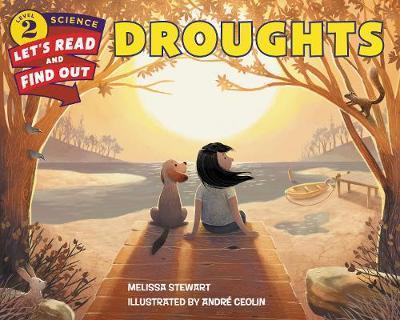 Droughts By:Stewart, Melissa Eur:6,49 Ден2:399