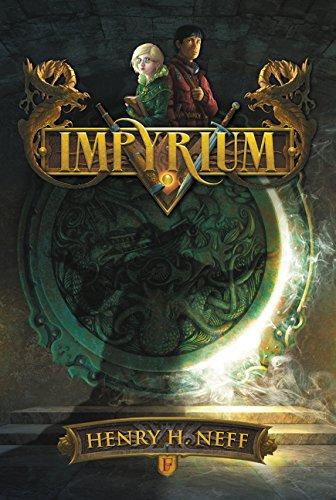 Impyrium By:Neff, Henry H Eur:26 Ден2:499