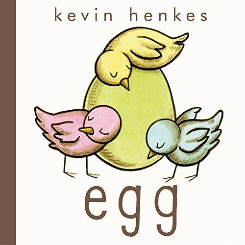 Egg By:Henkes, Kevin Eur:17,87 Ден2:1099
