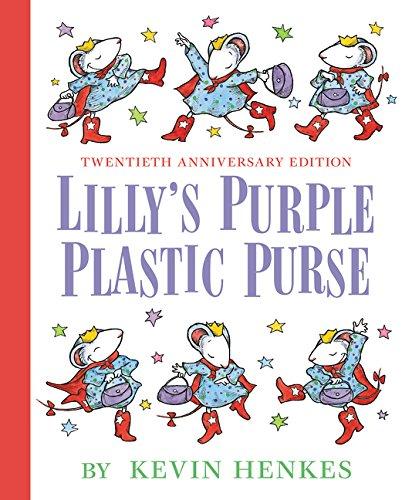 Lilly's Purple Plastic Purse By:Henkes, Kevin Eur:17,87 Ден2:999