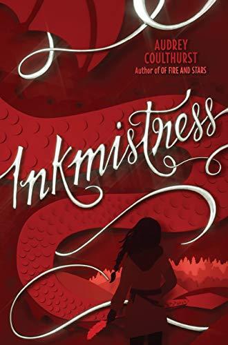 Inkmistress By:Coulthurst, Audrey Eur:9,74 Ден2:999