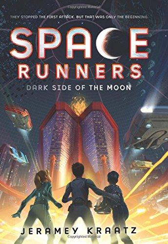 Space Runners: Dark Side of the Moon By:Kraatz, Jeramey Eur:17,87 Ден2:899