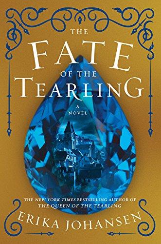 The Fate of the Tearling By:Johansen, Erika Eur:30,88 Ден2:999