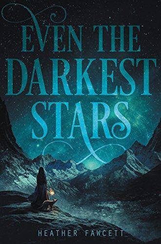 Even the Darkest Stars By:Fawcett, Heather Eur:9,74 Ден2:999