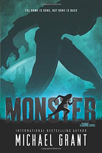 Monster By:Grant, Michael Eur:32,50 Ден2:999