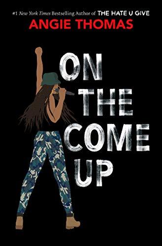 On the Come Up By:Thomas, Angie Eur:29,25 Ден2:1099