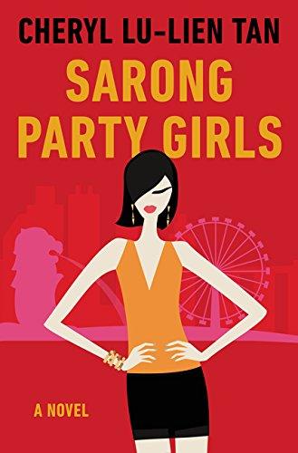 Sarong Party Girls By:Tan, Cheryl Lu-Lien Eur:19.50 Ден2:999