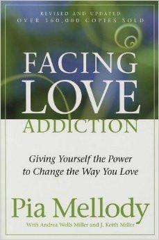 Facing Love Addiction: Giving Yourself the Power to Change the Way You Love By:Mellody, Pia Eur:16,24 Ден2:899