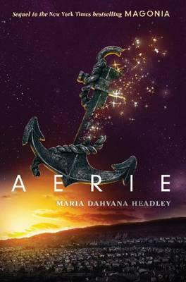 Aerie By:Headley, Maria Dahvana Eur:9,74 Ден2:699