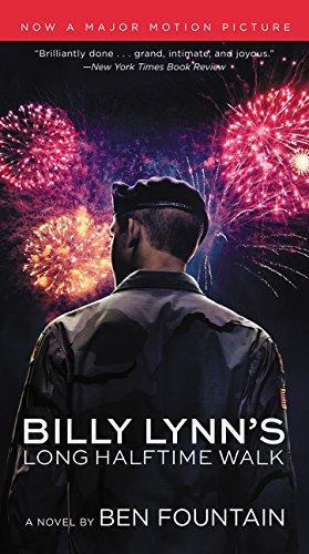 Billy Lynn's Long Halftime Walk By:Fountain, Ben Eur:11,37 Ден2:599