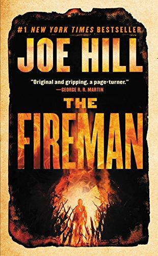 The Fireman By:Hill, Joe Eur:9,74 Ден2:599
