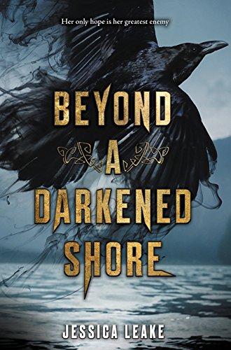 Beyond a Darkened Shore By:Leake, Jessica Eur:21,12 Ден2:999