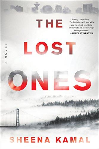 The Lost Ones By:Kamal, Sheena Eur:19,50 Ден2:1099