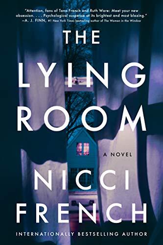 The Lying Room By:French, Nicci Eur:11,37 Ден2:899