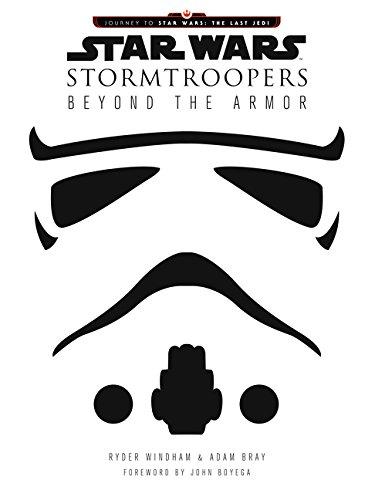 Star Wars Stormtroopers : Beyond the Armor By:Windham, Ryder Eur:8,11 Ден2:2599