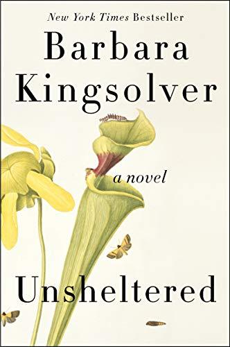 Unsheltered By:Kingsolver, Barbara Eur:19,50 Ден2:1099