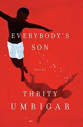 Everybody's Son : A Novel By:Umrigar, Thrity Eur:16,24 Ден2:1199