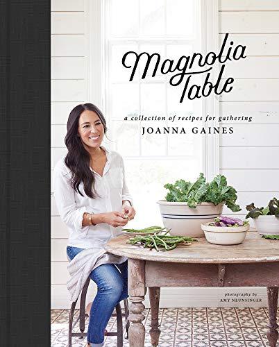 Magnolia Table By:Gaines, Joanna Eur:21,12 Ден2:1699