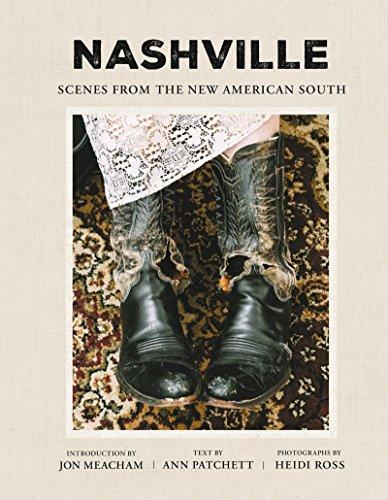 Nashville : Scenes from the New American South By:Patchett, Ann Eur:30,88 Ден2:1999