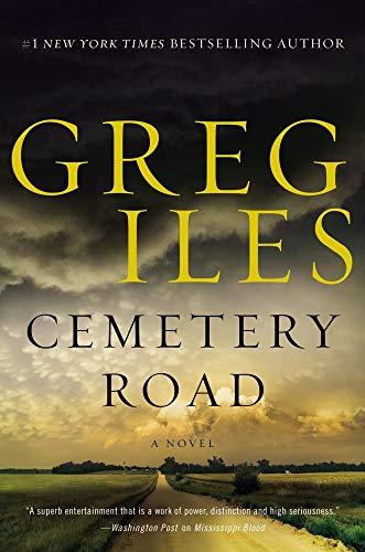 Cemetery Road By:Iles, Greg Eur:17,87 Ден2:1099