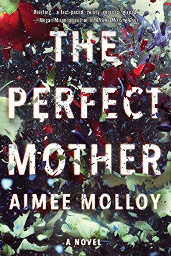 The Perfect Mother By:Molloy, Aimee Eur:9,74 Ден2:1099