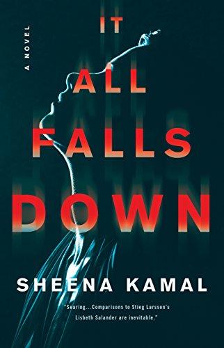 It All Falls Down By:Kamal, Sheena Eur:17,87 Ден2:999