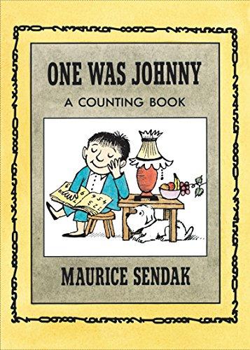 One Was Johnny : A Counting Book By:Sendak, Maurice Eur:9.74 Ден2:699