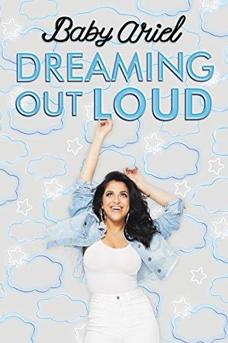 Dreaming Out Loud By:Ariel, Baby Eur:11,37 Ден2:1099