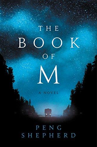 The Book of M By:Shepherd, Peng Eur:19,50 Ден2:999