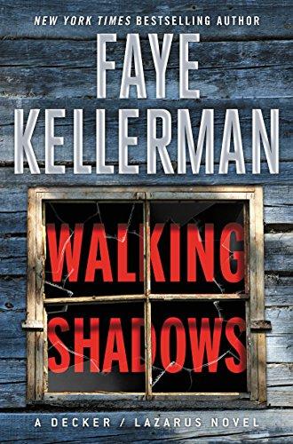 Walking Shadows By:Kellerman, Faye Eur:14,62 Ден2:999