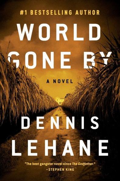 World Gone by By:Lehane, Dennis Eur:11,37 Ден2:1199