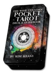 The Wild Unknown Pocket Tarot By:Krans, Kim Eur:27,63 Ден2:1099