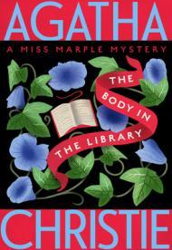 The Body in the Library By:Christie, Agatha Eur:9,74 Ден2:999