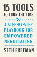 15 Tools to Turn the Tide By:Freeman, Seth Eur:24,37 Ден1:1799