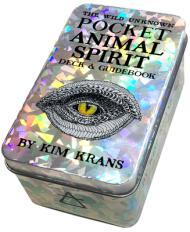 The Wild Unknown Pocket Animal Spirit Deck By:Krans, Kim Eur:16,24 Ден2:1099
