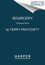 Sourcery: A Discworld Novel By:Pratchett, Terry Eur:16,24 Ден2:999
