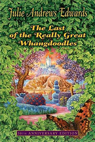 The Last of the Really Great Whangdoodles By:Edwards, Julie Eur:9,74 Ден2:599