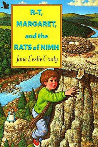 Rt, Margaret, and the Rats of Nimh By:Conly, Jane Leslie Eur:8,11 Ден2:599